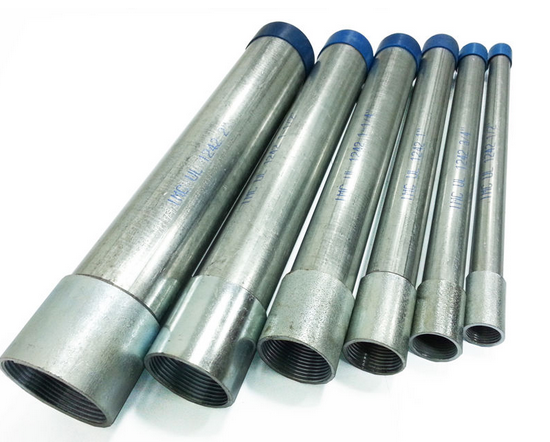 IMC - Intermediate Metal Conduit
