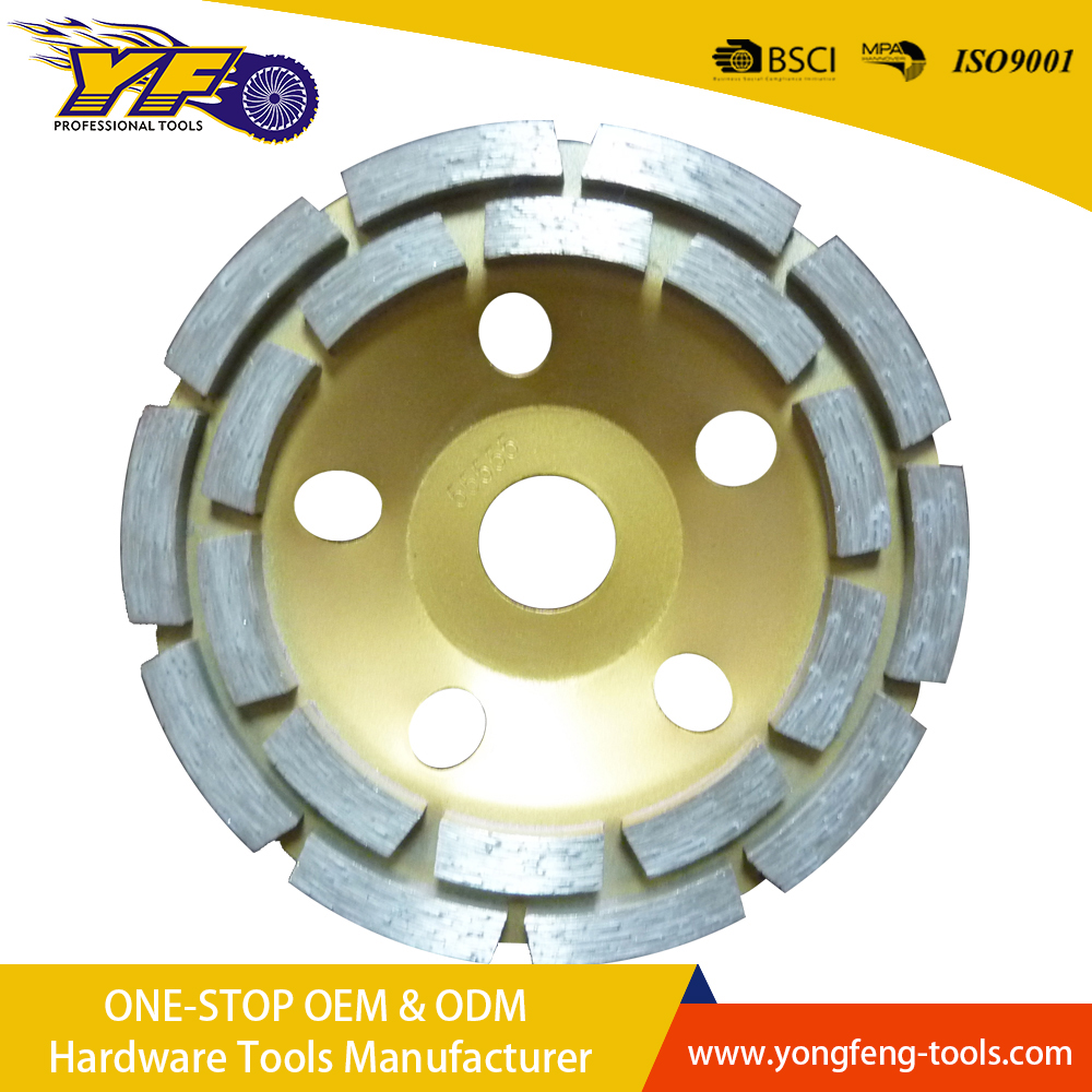 diamond grinding wheel