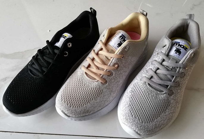 Changsha Joho Co.,Ltd. – zapatos de tacón 2