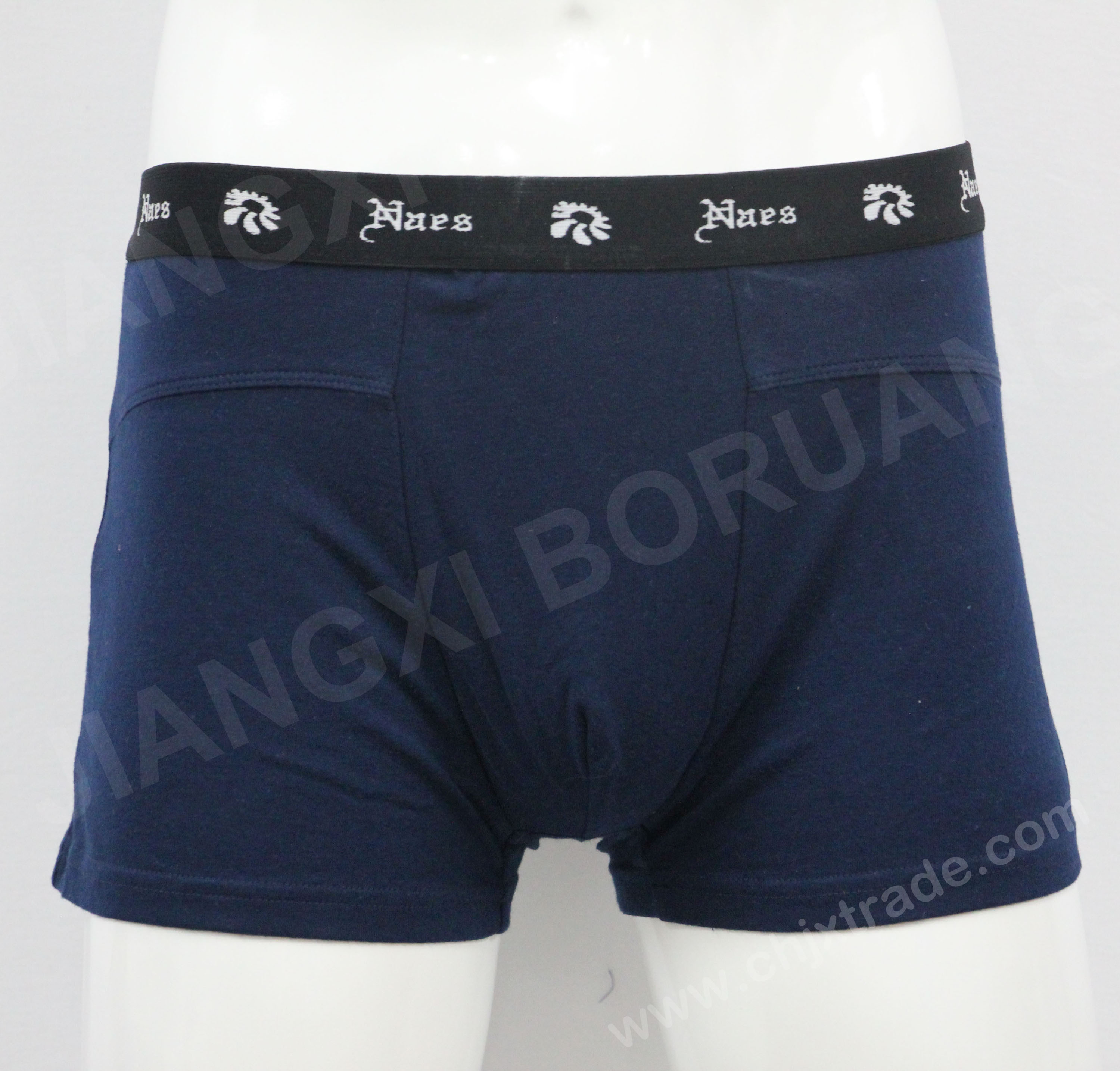 Mens 100%cotton Short Underwear