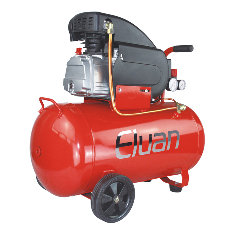 Direct Driven Air Compressor