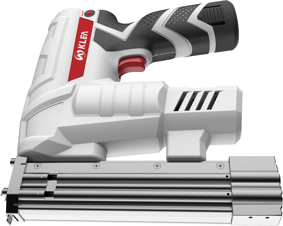10.8 cordless stapler gun