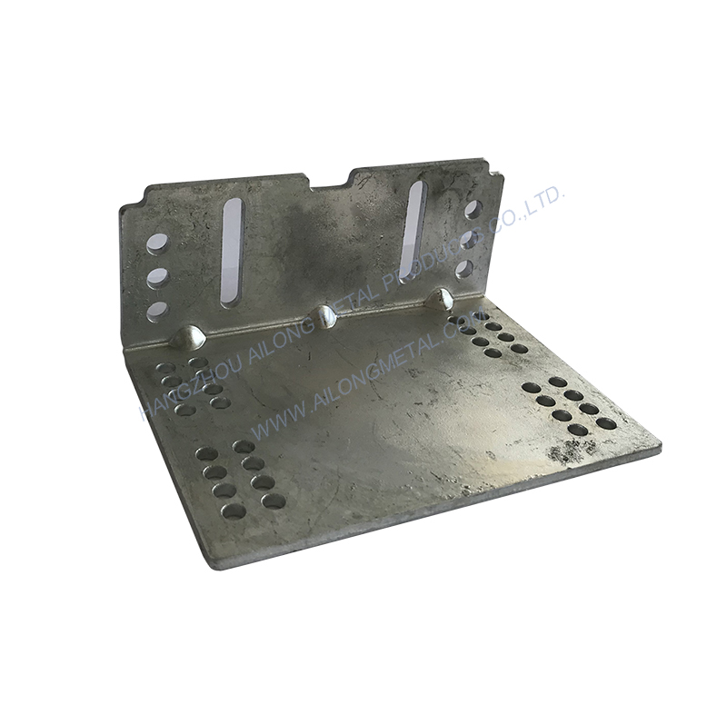 HANGZHOU AILONG METAL PRODUCTS CO.,LTD – arandela metálica 4
