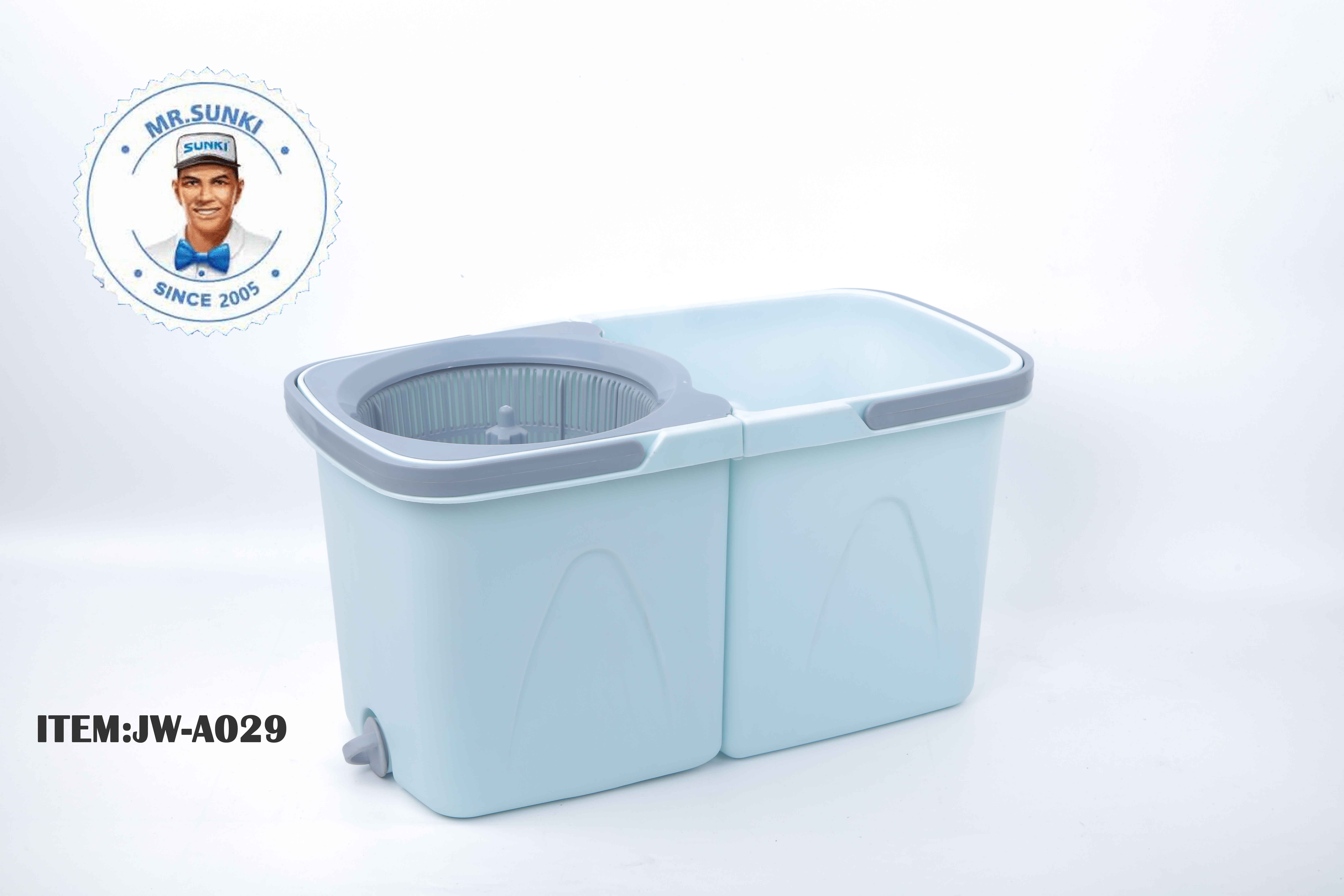 Wuyi Bestone Industry&Trade Co.,Ltd – The broom and dustpan 2