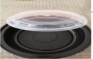 PP CONTAINER;FOOD CONTAINER;BENTO BOX;DELI CONTAINER ;DELI CUP Canada 8" bowl