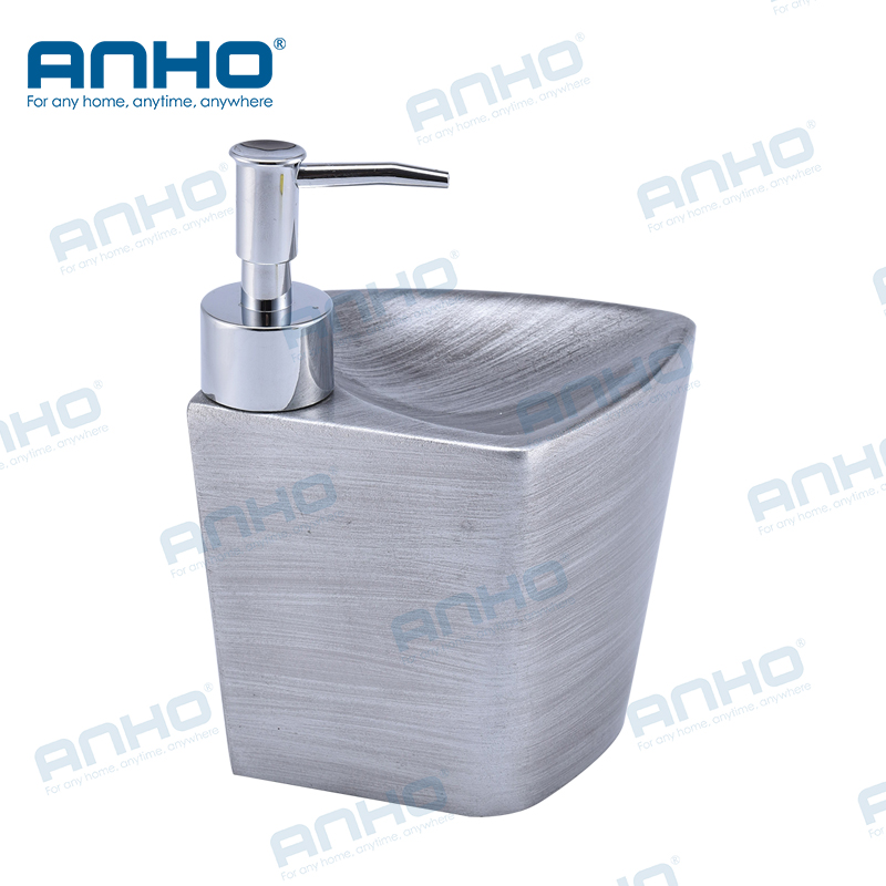 ANHO HOUSEWARE COMPANY LIMITED (JIANGMEN) – cubiertos de acero 4