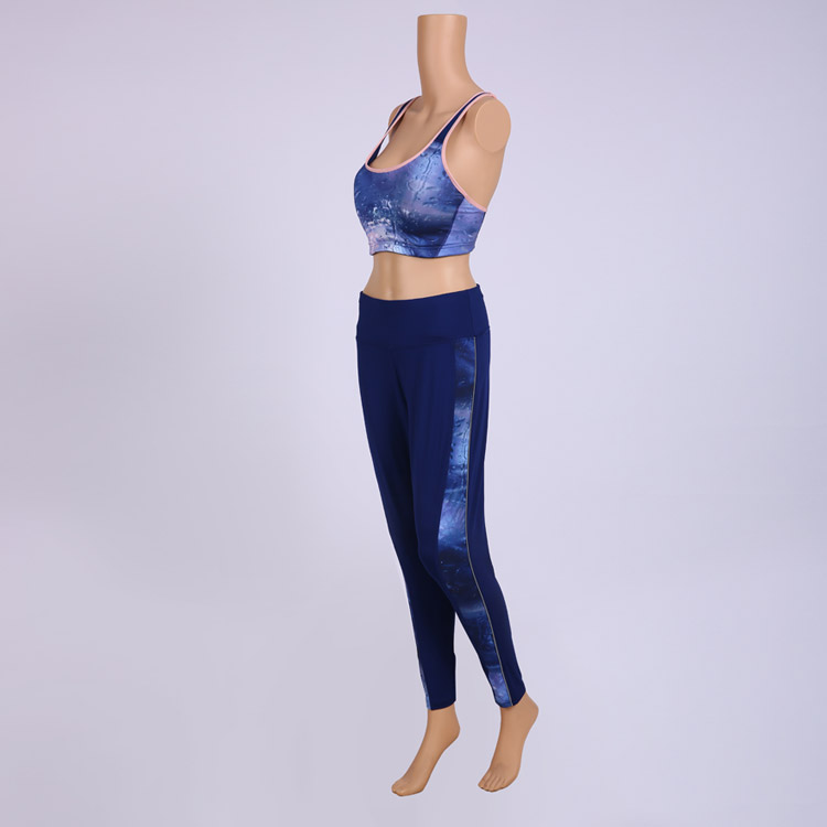ladies training set