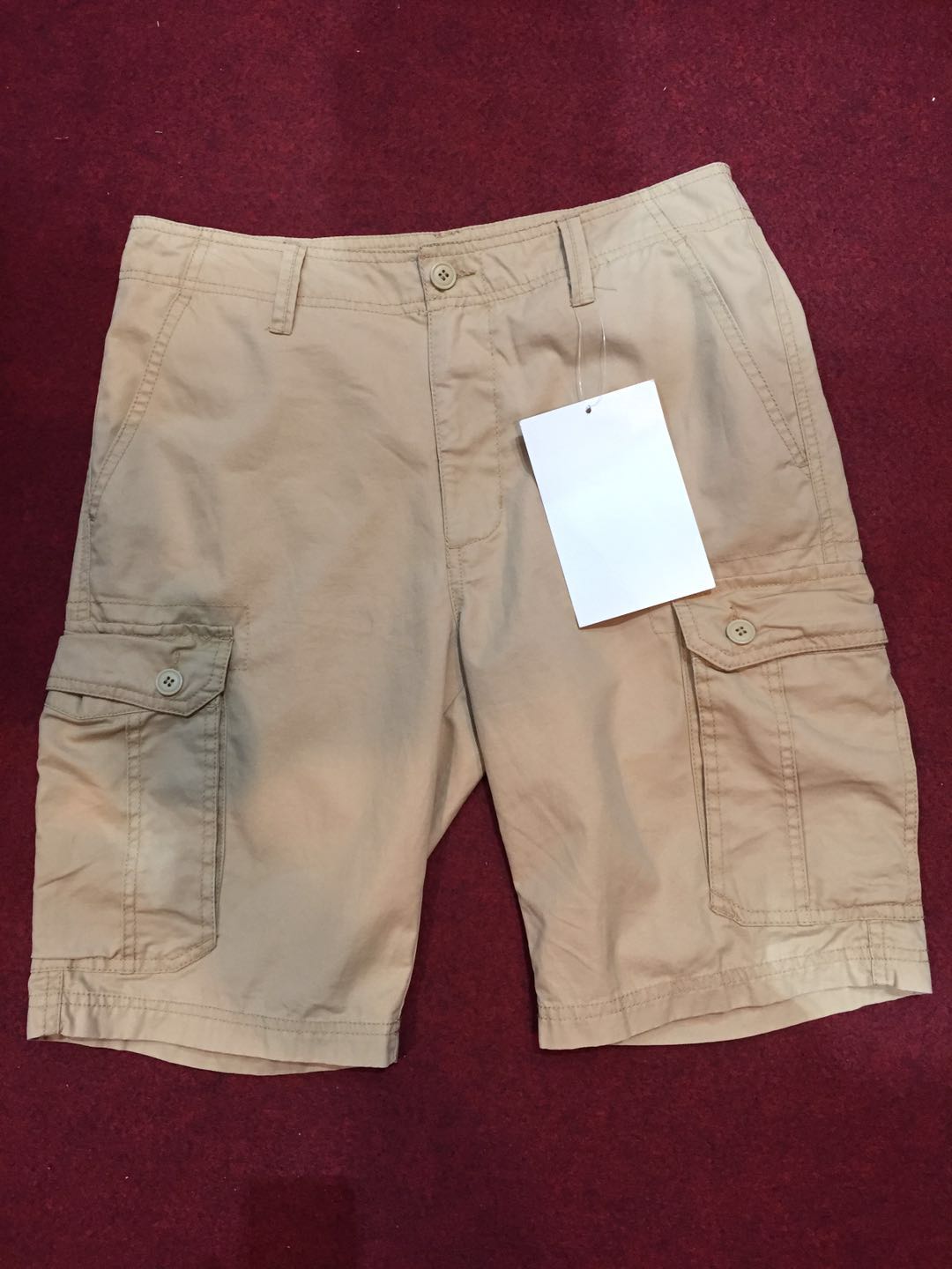 Cargo short pant
