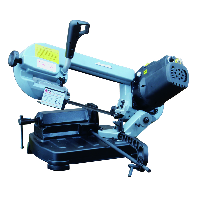 Gfw4013 Variable-Speed Metal Band Saw