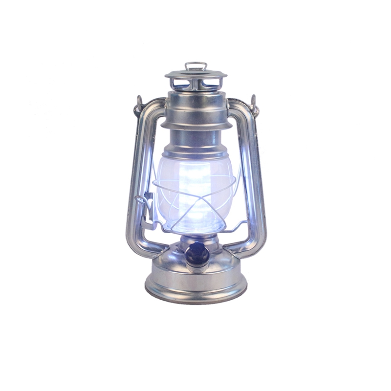 235 LED Hurricane Lantern
