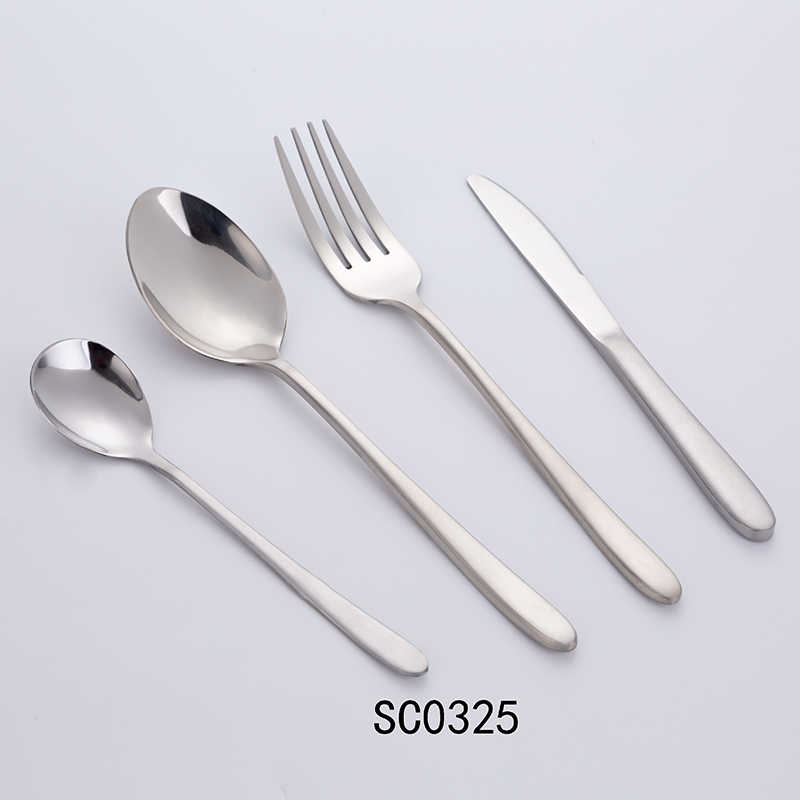 Ss Cutlery（sc0325）
