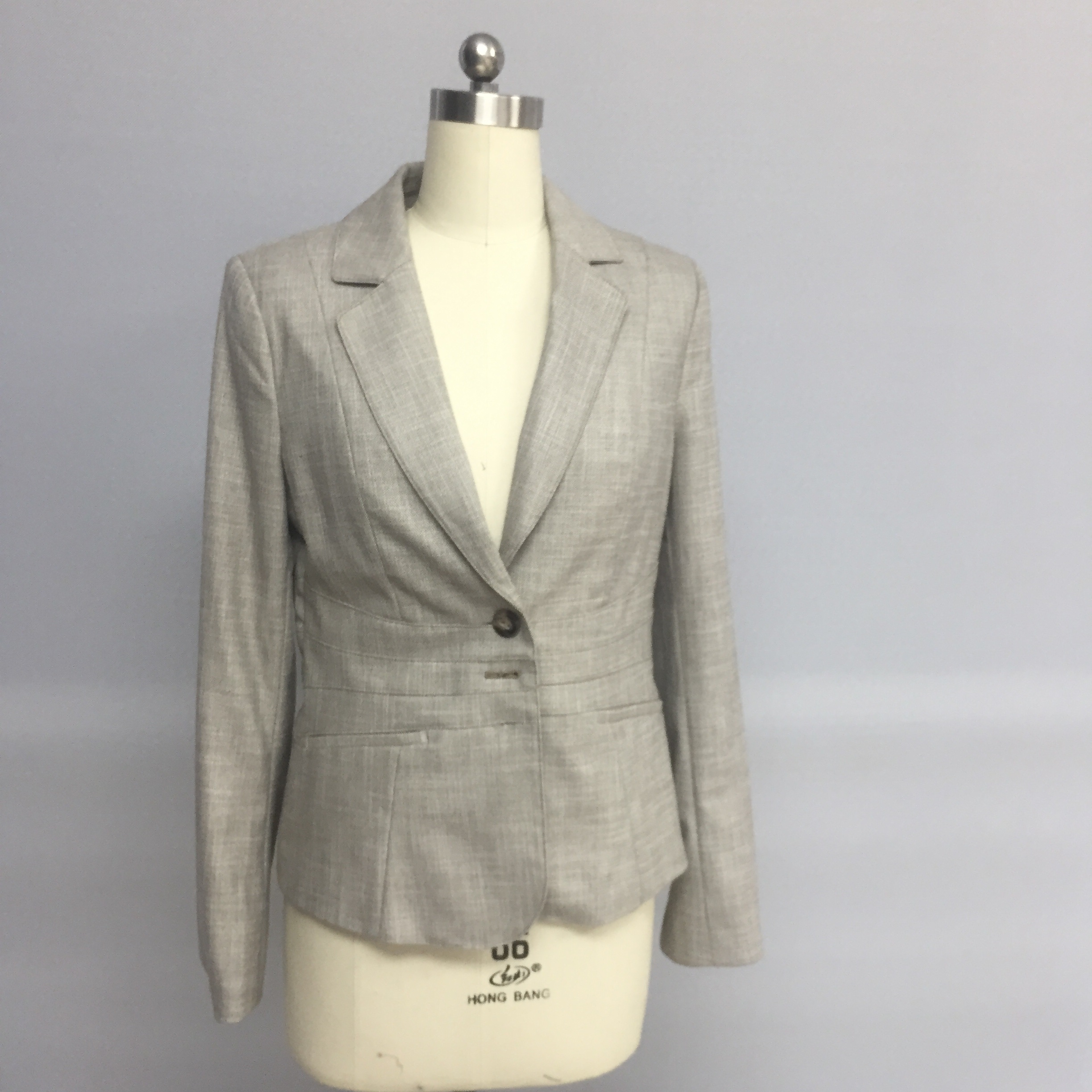 Suit, Blazer