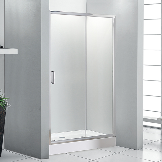 shower screen
