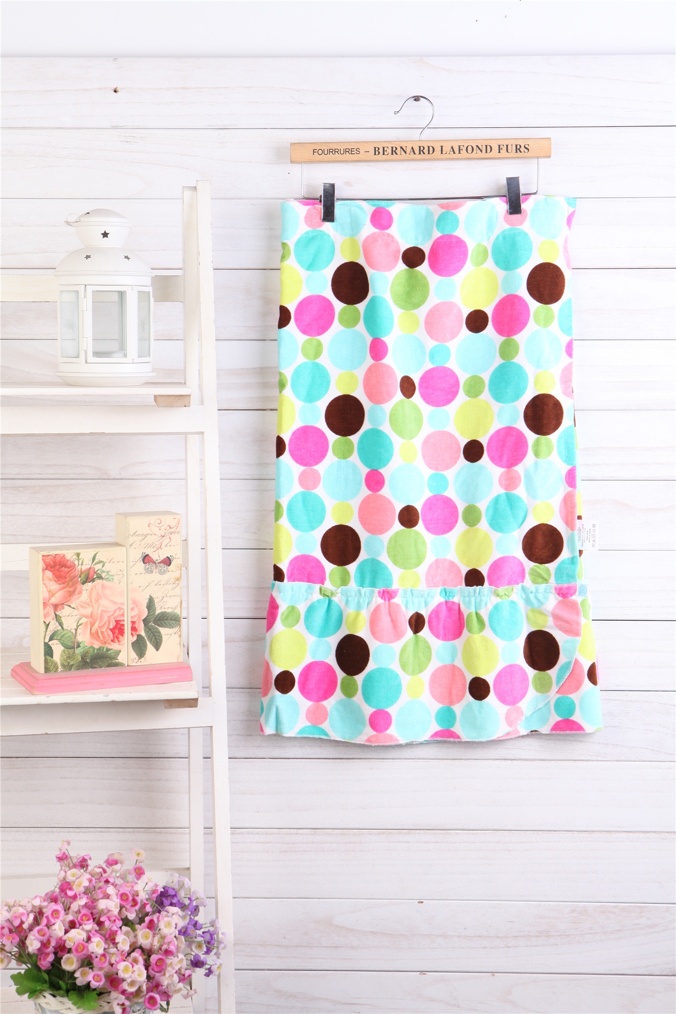 YUEYANG BAOLI TEXTILES CO.,LTD. – Cotton face towel 3