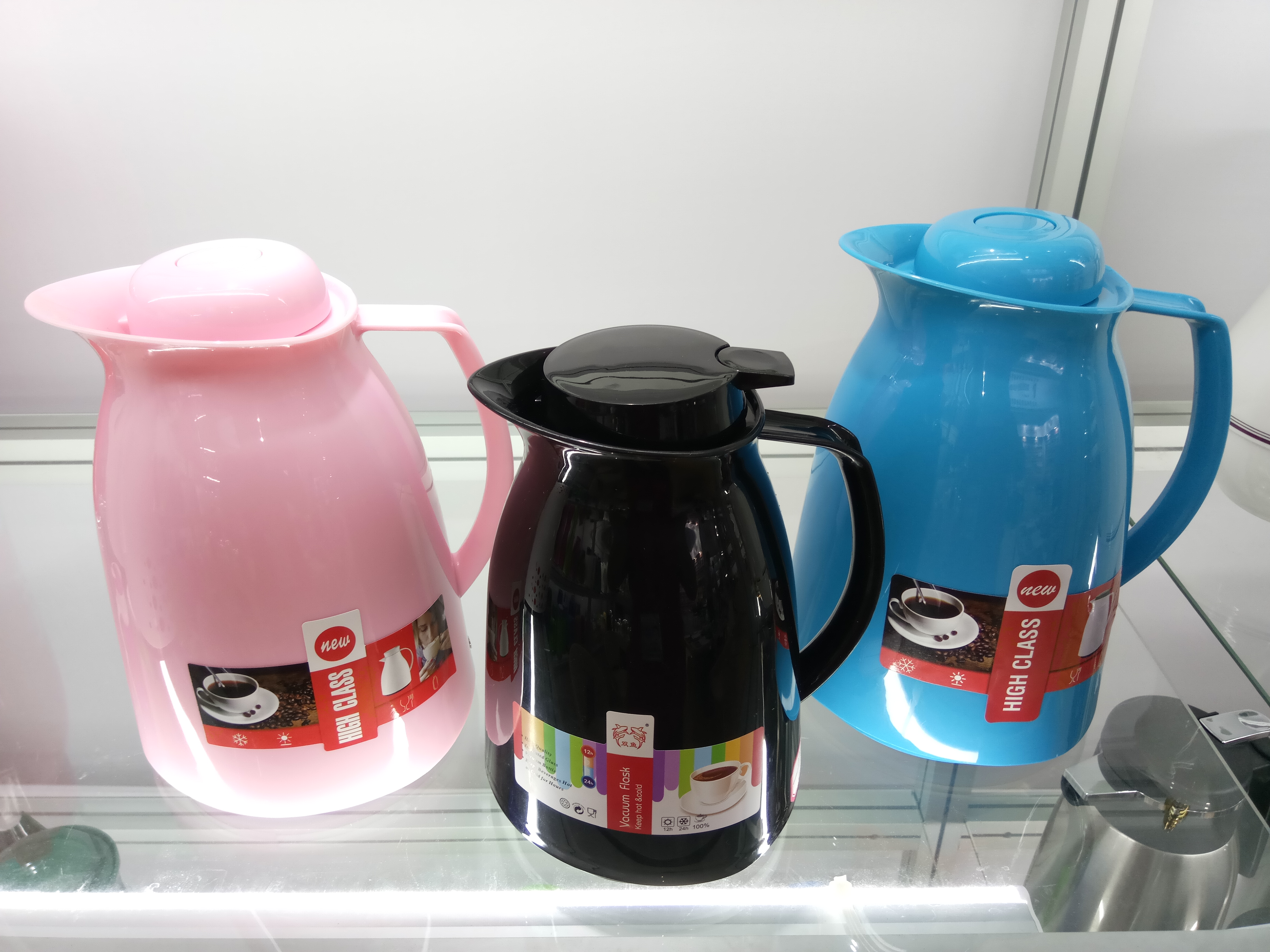 Vacuum Flask 228p