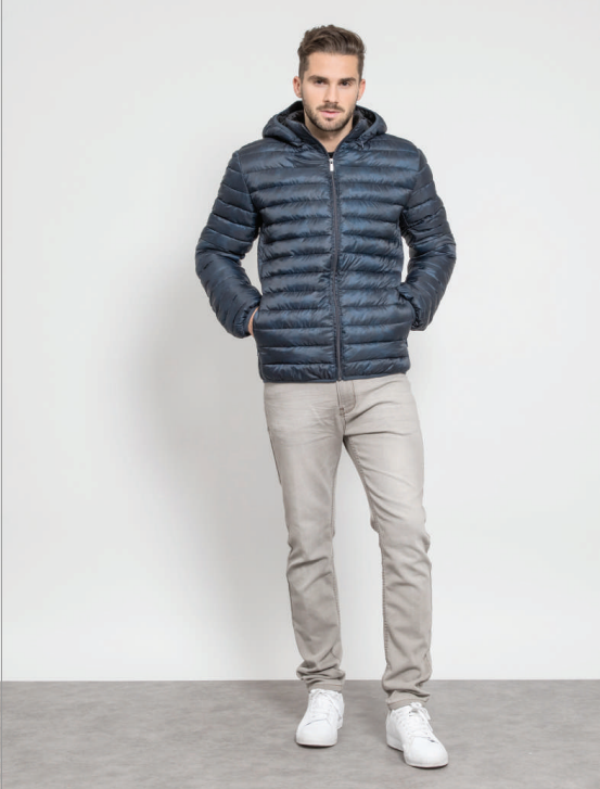 Men's Jacket