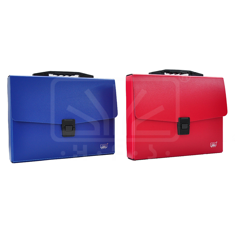 Protable Case (Foam Pp Folder)