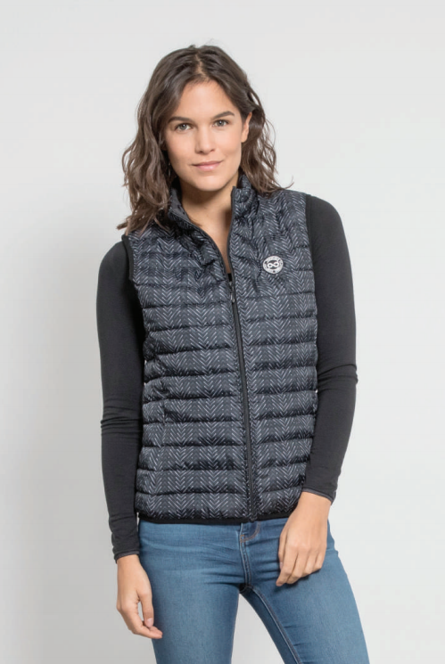 Ladies' Vest