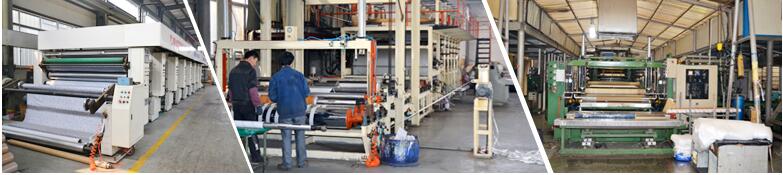 Jiangyin Keda Plasticization Co., Ltd. – Sofa leather 1