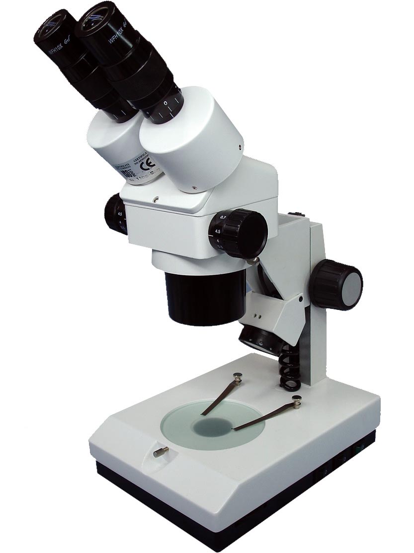 Stereo Zoom Microscope Xts20+3221