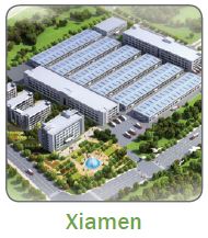 Xiamen Gitelai Trading Co., Ltd. – Environmentally friendly paper plates 1