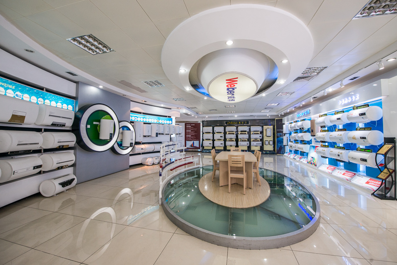 Guangdong Weibo Electrical Appliances Co., Ltd. – Photos produits 2