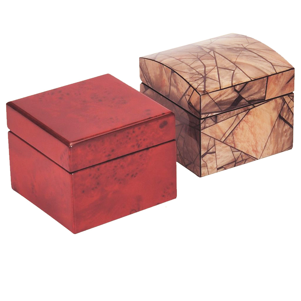 Watch Box