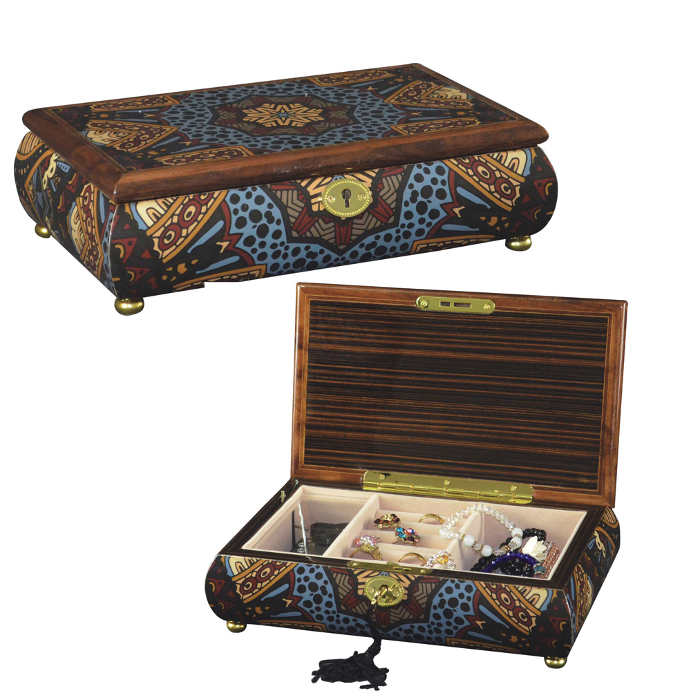 Music Box