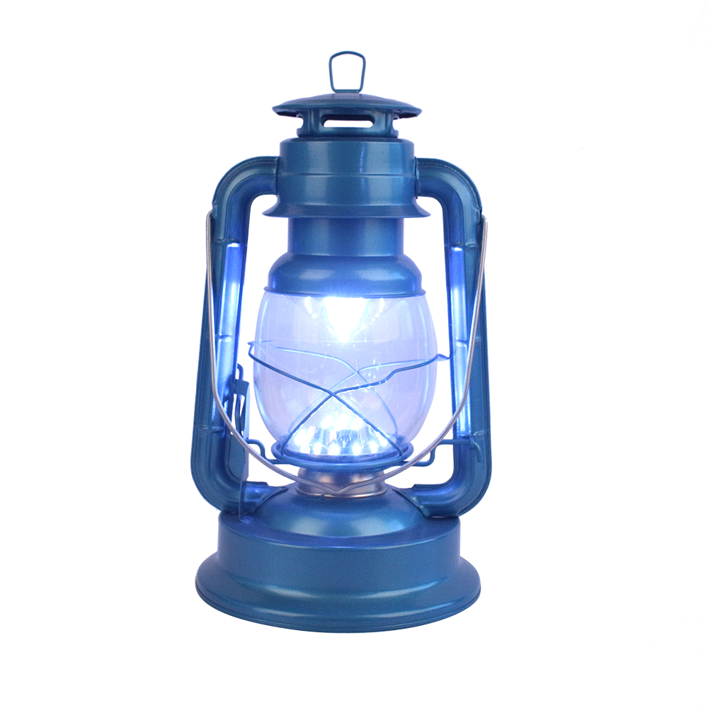 90 LED Hurricane Lantern