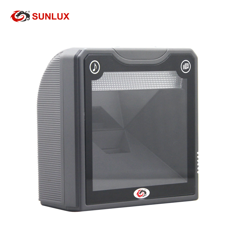 Barcode Scanner