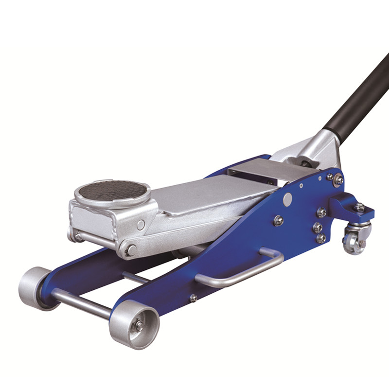 3Ton Aluminum and Steel Hybrid Jack