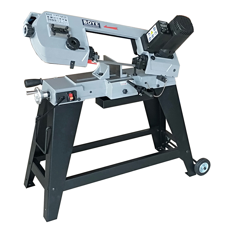 Gfw5012/2 Variable-Speed Metal Band Saw