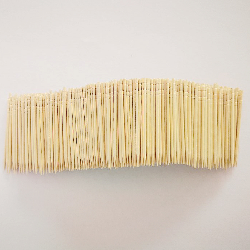 wood toothpicks