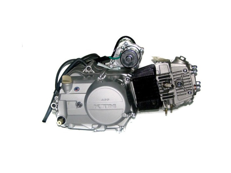 Engine C110