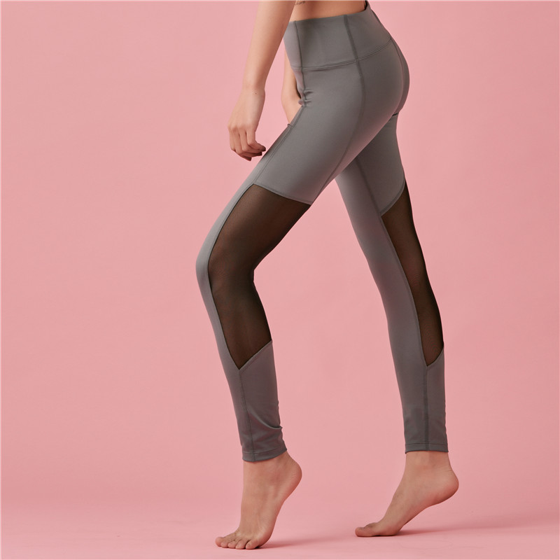 Custom fitness Yoga leggings gym shape wear for women