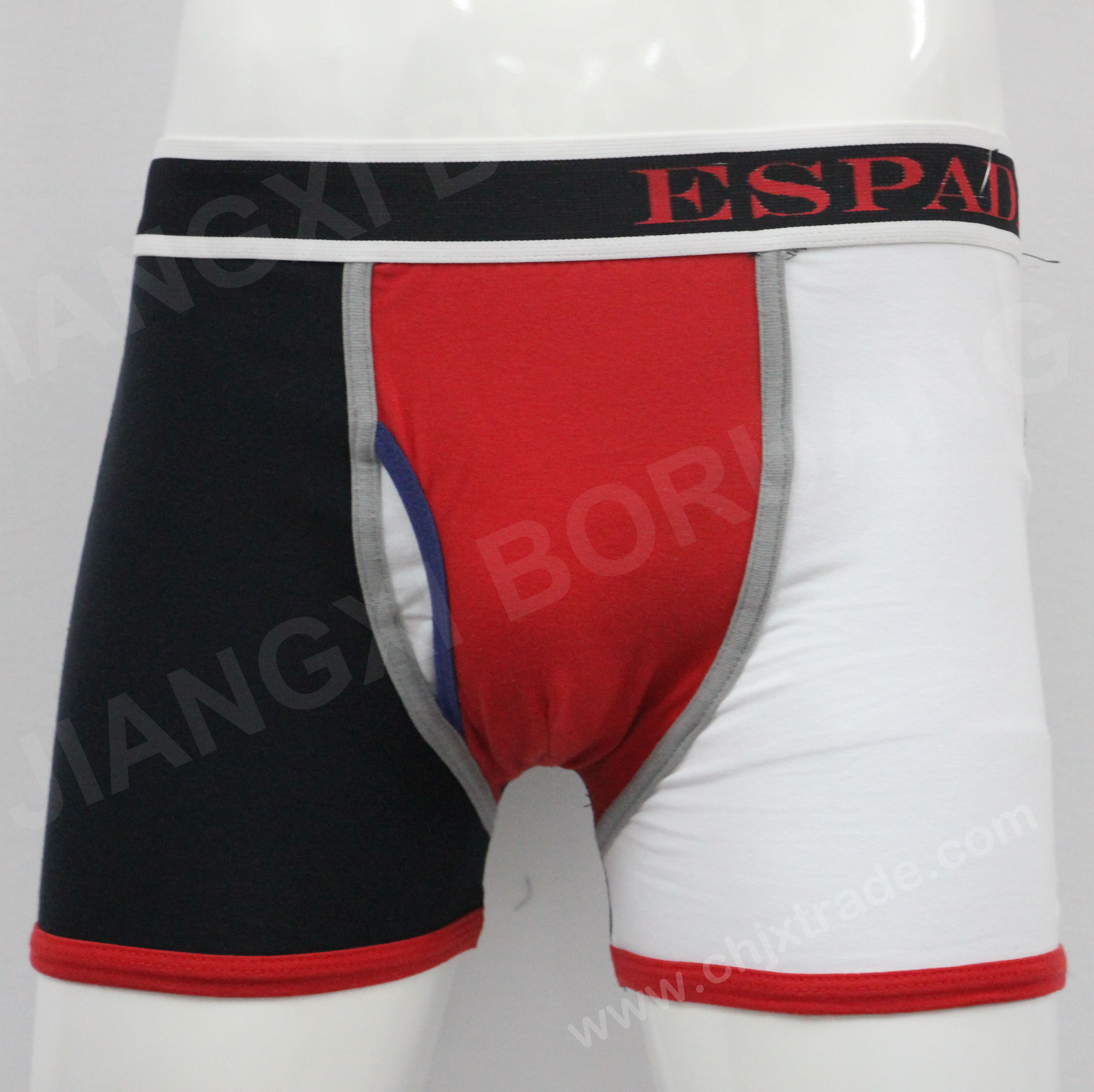 Mens 100%cotton Short