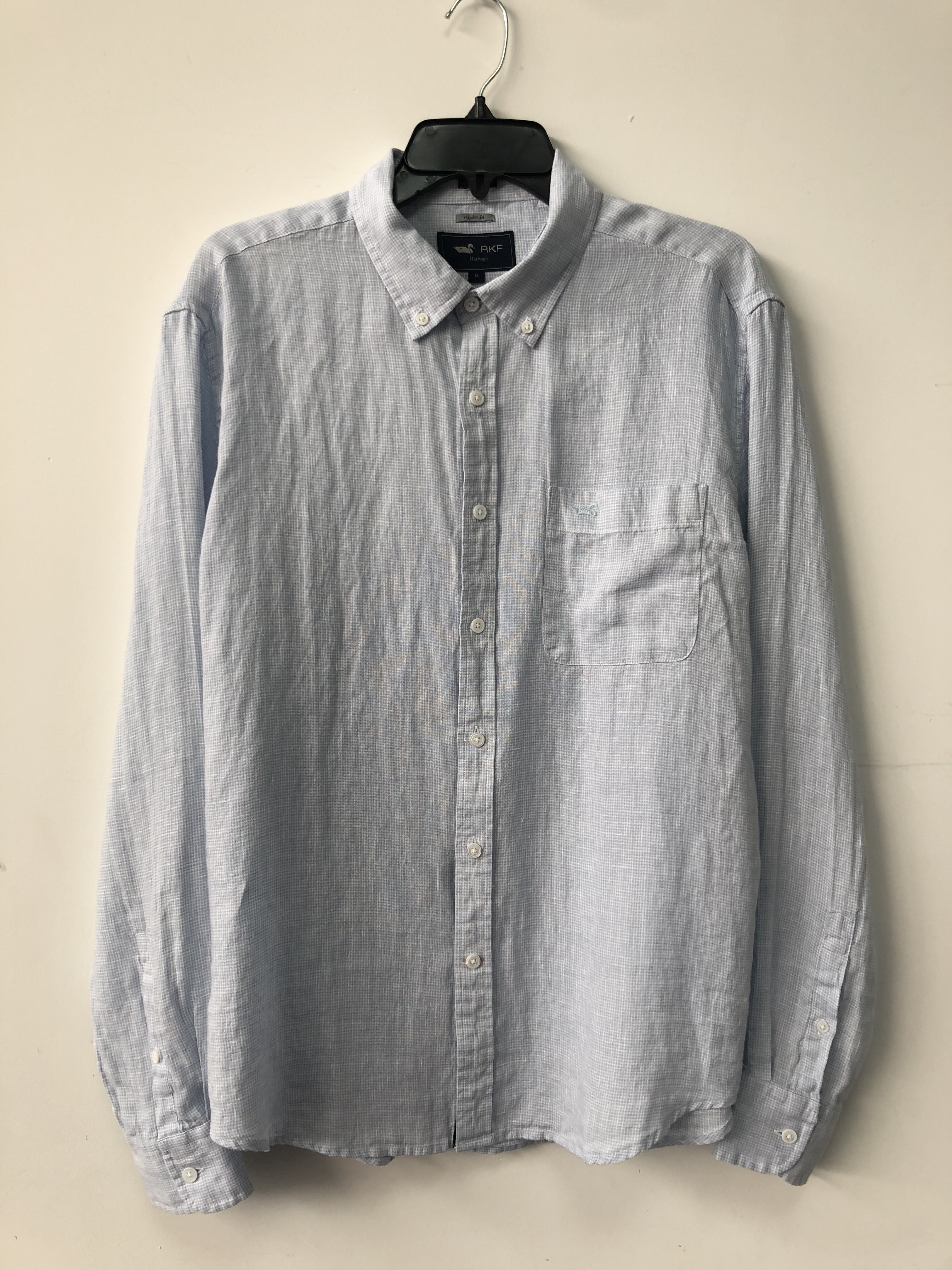 Men's casual shirt