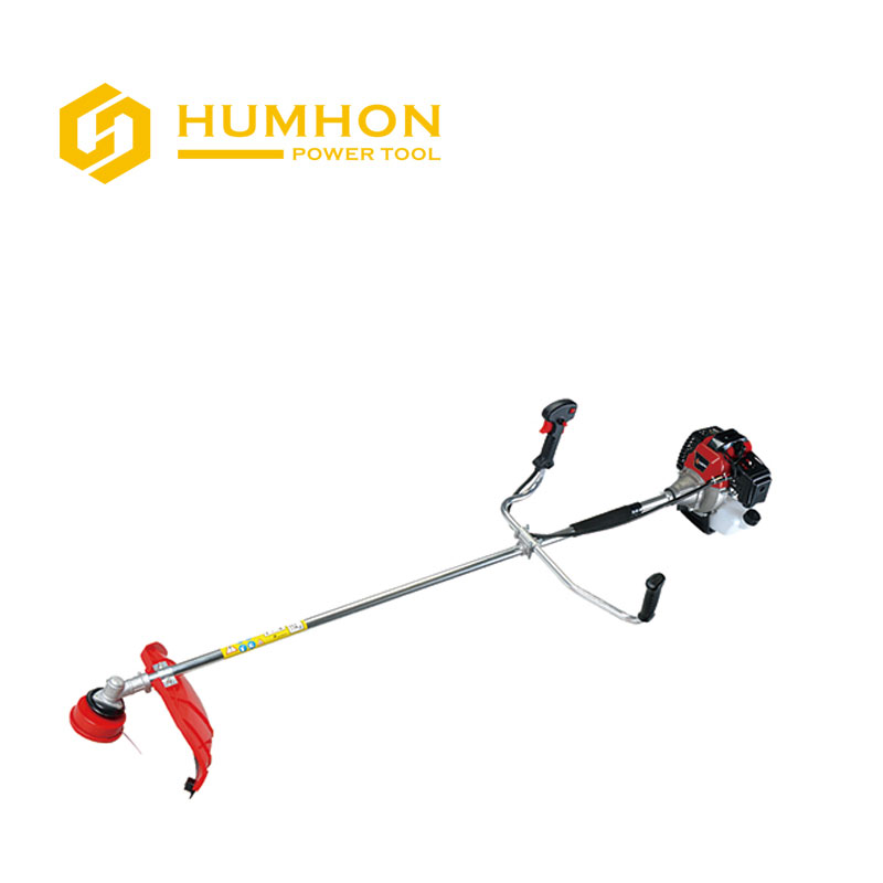 Brush cutter