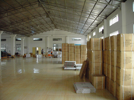 Liaoyang Honghong Cheng Handicraft Factory – Christmas hangings 2