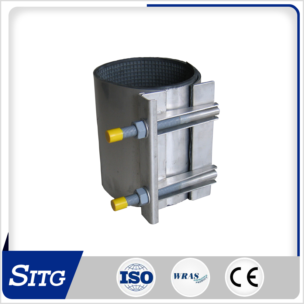 Ss304 Pipe Repair Clamps