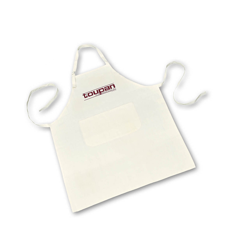 Cotton Apron