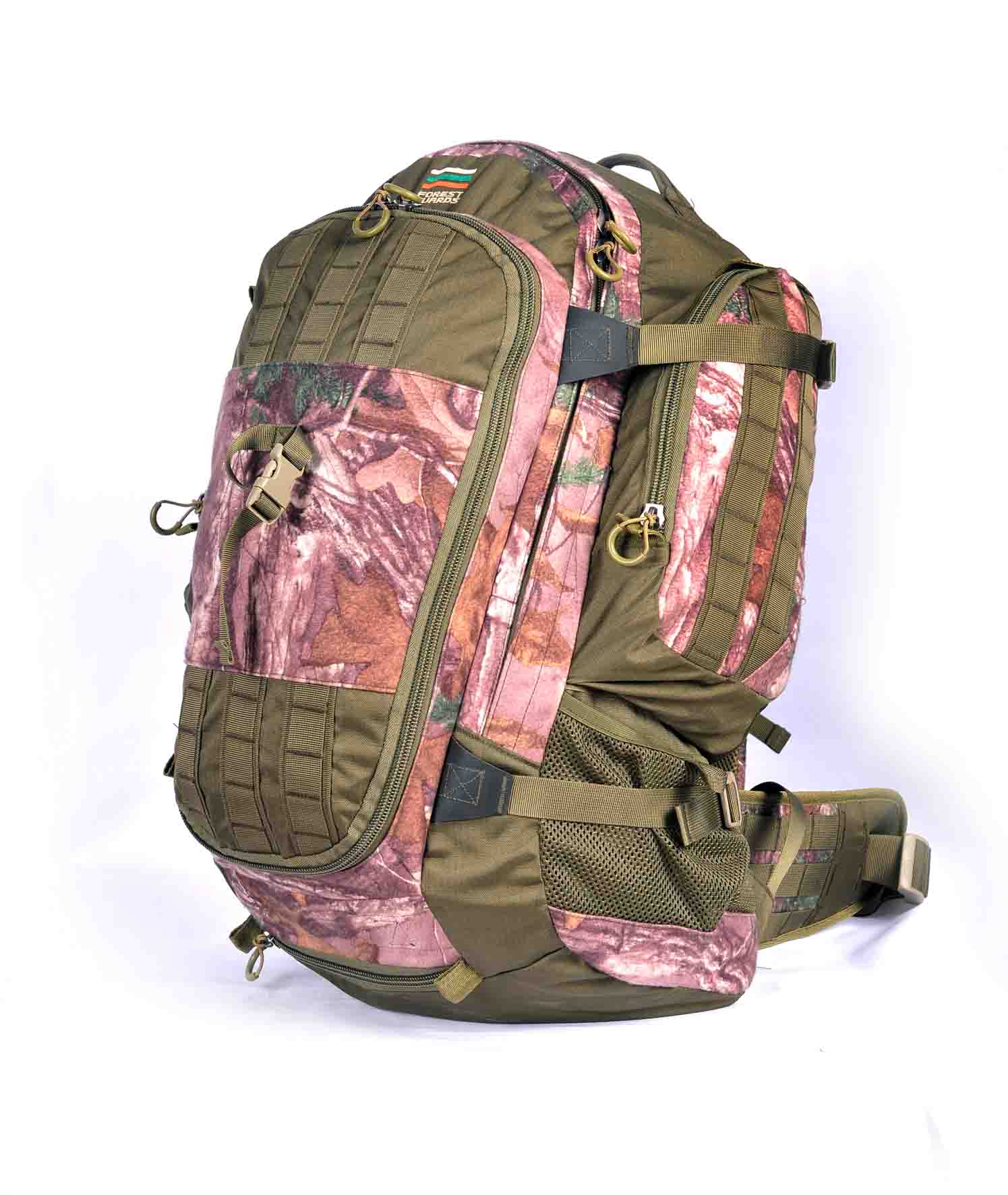 Hunting backpack