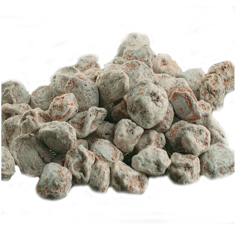 White Cured Plum