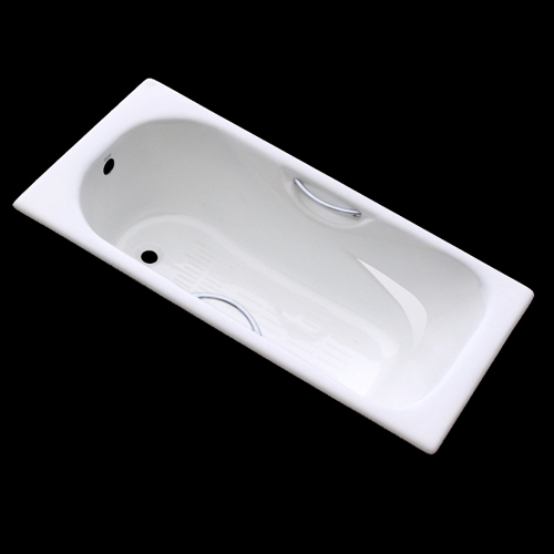Cast Iron Bathtub
