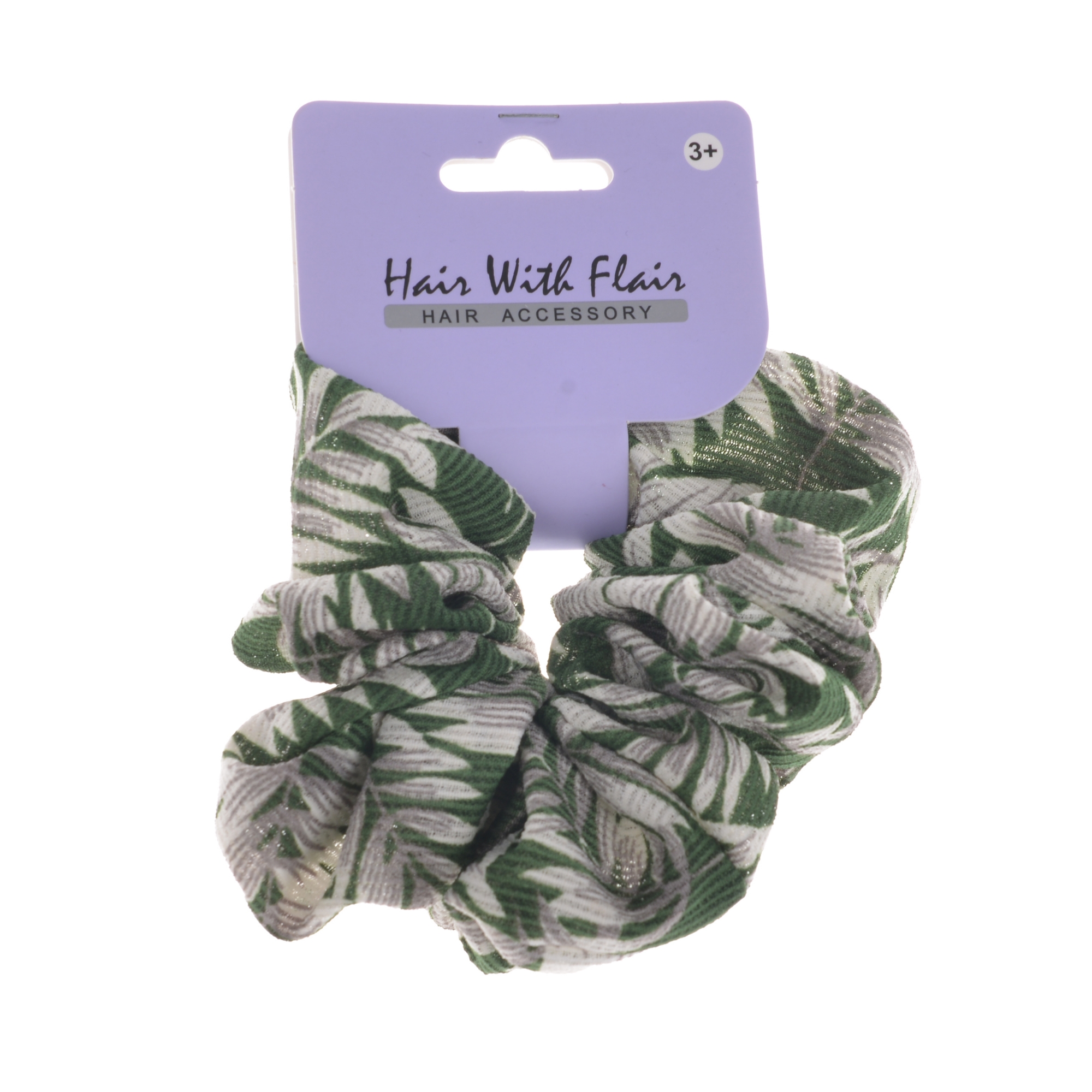 Hair Scrunchie
