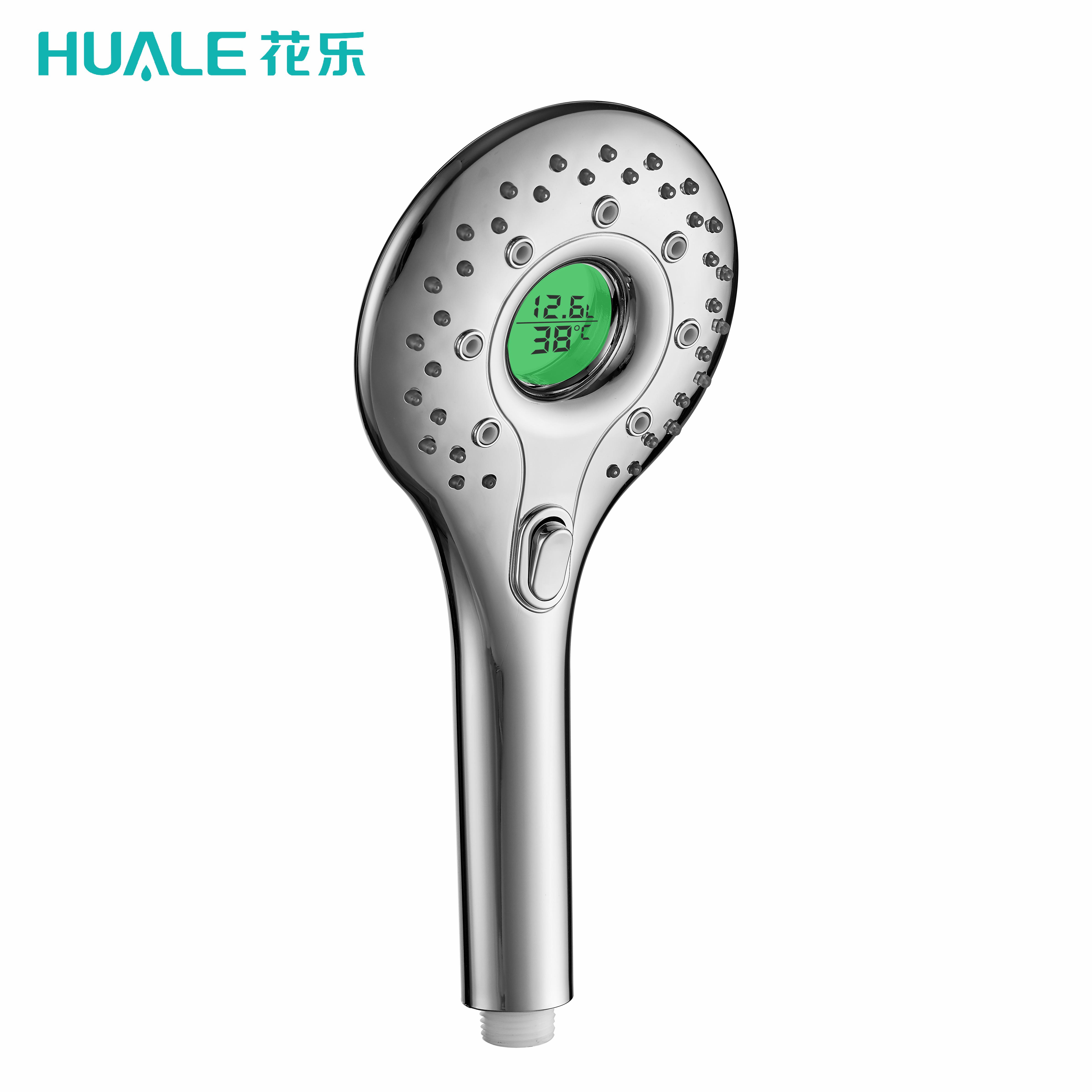 HUALE SANITARY WARES CO.,LTD – Mixer shower 4