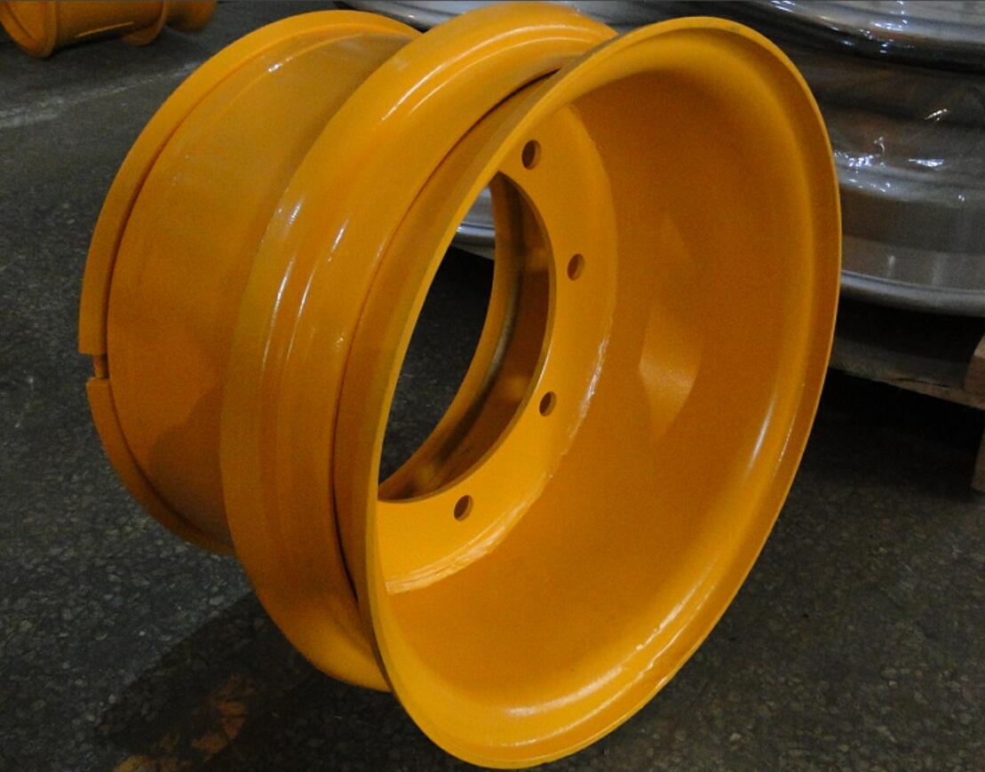 Otr Wheel Rim (Tube Type)