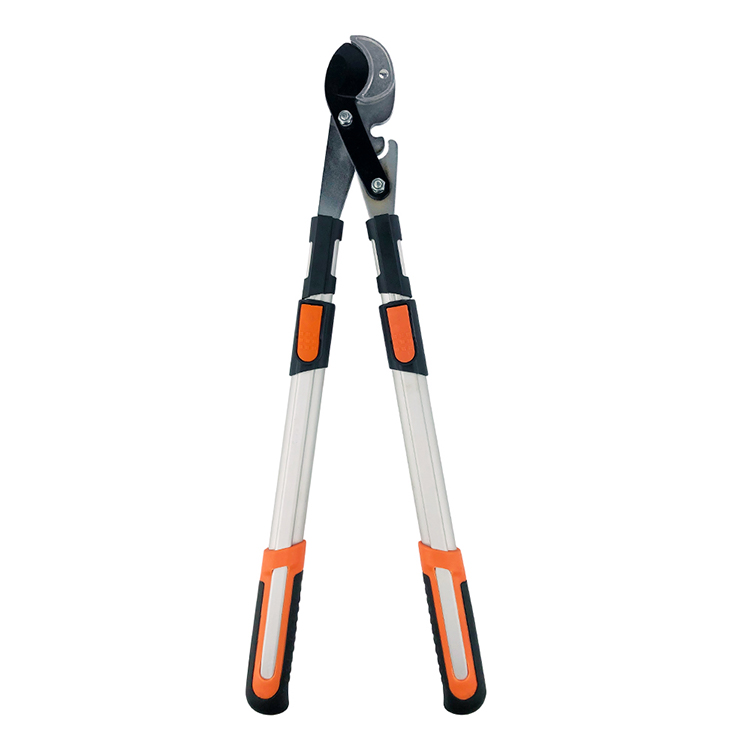 one99 hot 4 Section Telescoping Anvil Blade lopping trimmer shear