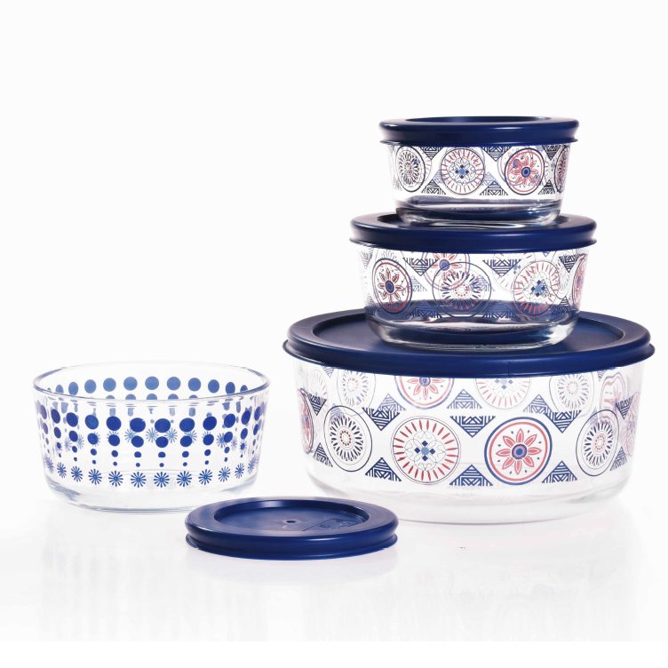Food Storage