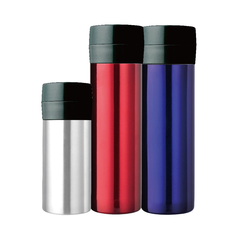 S/S Vacuum Mug 0.3l, 0.5l